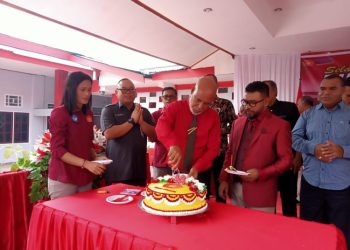 Filep Klaim STIH Manokwari Terbaik untuk PTS di Tanah Papua, Usai Raih Akreditasi ‘Baik Sekali’