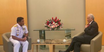 TNI AL dan AL Singapura Sepakat Tingkatkan Kerja Sama Maritim dan Jaga Stabilitas Kawasan