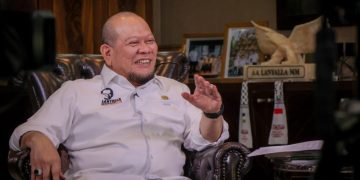 Ketua DPD RI : Perlu Treatment Khusus Atasi Tingginya Angka Pengangguran