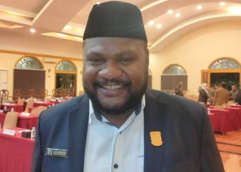 KNPI PB Wajib Prioritaskan Pemuda Asli Papua Dalam Pendistribusian Kader