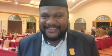 KNPI PB Wajib Prioritaskan Pemuda Asli Papua Dalam Pendistribusian Kader