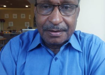 Konflik Berdarah di Wamena, Paskalis Kosay Serukan Lakukan Rekonsiliasi Total