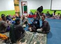 Merasa Takut dan Trauma, Ratusan Warga Memilih Tetap Berada di Pengungsian Pasca Kerusuhan di Wamena