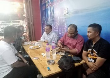 Politisi Golkar Sumut: “Event F1H20 Momentum Meningkatnya Ekonomi Kerakyatan di Toba