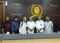 Ketua DPRD Jatim Minta KPID dan PRRSNI Optimalkan Siaran Pemilu 2024