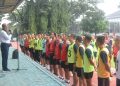 Samapta Awal Pasis Dikreg Seskoal Angkatan Ke-61 Ta 2023