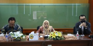 KY Usulkan Sembilan CHA dan Calon Hakim Ad Hoc HAM di MA ke DPR