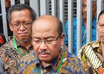 Bos KSP Indosurya Hormati Langkah Kasasi Kejaksaan