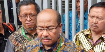 Bos KSP Indosurya Hormati Langkah Kasasi Kejaksaan