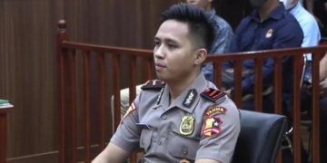 Hanya Dimutasi dan Demosi, Bharada E Tetap Jadi Polisi