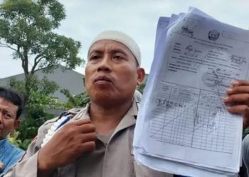 Kasus Polisi Peras Polisi, Polda Metro Jelaskan Kronologi Penjualan Tanah Milik Orang Tua Bripka Madih