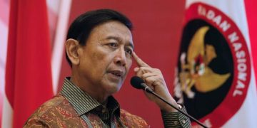 Politikus Hanura Sebut Wiranto Gabung PAN