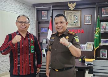 Pengadilan Negeri Jayapura, Dari Ujung Timur Indonesia Berbenah