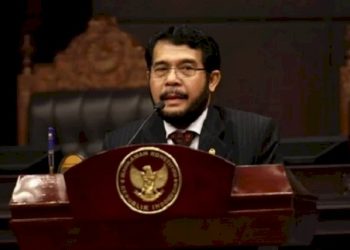 MK Bersiap Hadapi Sengketa Pemilu Serentak 2024