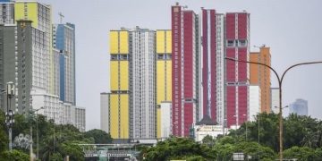 Heru Budi Ikuti Pemerintah Pusat Soal Wisma Atlet Diusulkan Jadi Rusunawa dan RS Anak