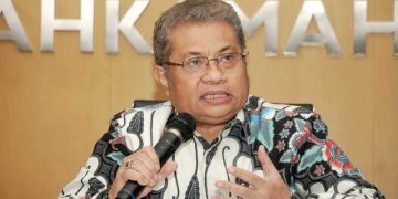 KPK Periksa Mantan Hakim Agung Terkait Kasus Suap Perkara di MA