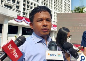 KPU RI Uji Publik Penataan Dapil DPR dan DPRD untuk Pemilu 2024