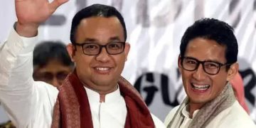 Anies Baswedan Buka Suara soal Utang Rp 50 Miliar: Pilkada Menang, Selesai!
