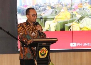 PPATK Telah Serahkan Laporan Dana Ilegal untuk Pemilu 2024
