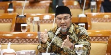 DPR Minta Pemerintah Tidak Tegas Praktek Perjokian Akademik