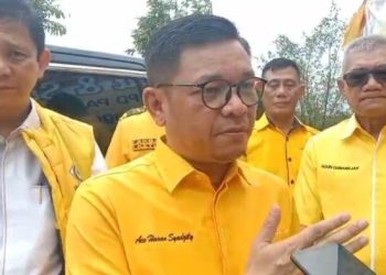 Politikus Golkar Minta Kader Hindari Kanibalisme Politik Jelang Pemilu 2024