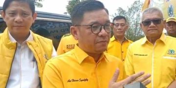 Politikus Golkar Minta Kader Hindari Kanibalisme Politik Jelang Pemilu 2024