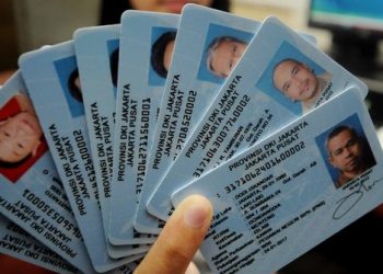 Pemerintah Setop Bertahap Blangko E-KTP, Diganti KTP Digital