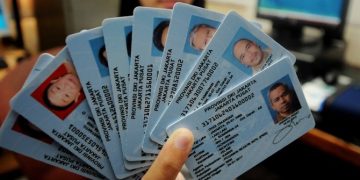 Pemerintah Setop Bertahap Blangko E-KTP, Diganti KTP Digital