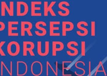 IPK Indonesia Merosot, Peringkat Ke-110 dari 180 Negara