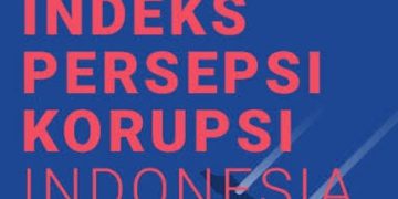 IPK Indonesia Merosot, Peringkat Ke-110 dari 180 Negara