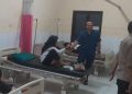 Ratusan Mahasiswa Universitas Brawijaya Keracunan Massal Saat KKM