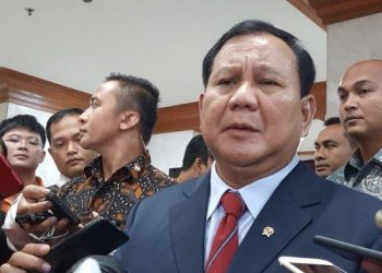 Prabowo Setuju Kodam Ada di Setiap Provinsi