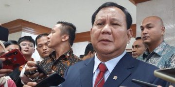 Prabowo Setuju Kodam Ada di Setiap Provinsi