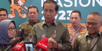 Konstituen Minta Dewan Pers Membuka Draf Perpres Media Berkelanjutan