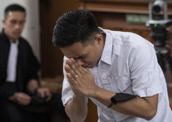 Hakim Jatuhkan Vonis 1,5 Tahun Penjara ke Richard Eliezer