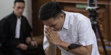 Hakim Jatuhkan Vonis 1,5 Tahun Penjara ke Richard Eliezer