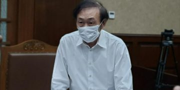 Surya Darmadi Divonis 15 Tahun Penjara dan Denda Rp1 miliar