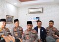Propam Polda Sumut Periksa Kapolres Samosir Terkait Kejanggalan Tewasnya Bripka Arfan Saragih
