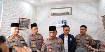 Propam Polda Sumut Periksa Kapolres Samosir Terkait Kejanggalan Tewasnya Bripka Arfan Saragih
