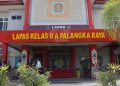 Polda Kalteng Tangkap Tiga Napi Yang Melarikan Diri, Satu Ditembak Mati
