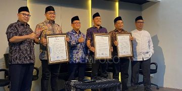 Koalisi Perubahan Resmi Deklarasi, Usung Anies Baswedan Jadi Capres