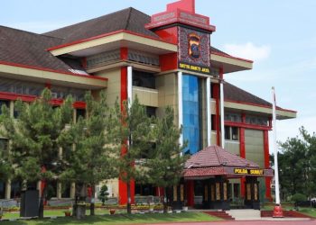 Polda Sumut Bentuk Tim Khusus Usut Kematian Bripka AS Yang Diduga Gelapkan Pajak Rp2,5 M