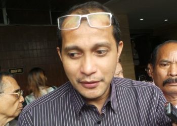 Wamenkumham Penuhi Pemeriksaan KPK Terkait Gratifikasi Rp7 Miliyar