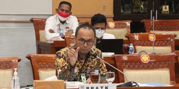 PPATK Sebut Transaksi Mencurigakan Rp349 Triliun Terkait Dengan Ekspor-Impor Hingga Pajak