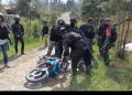 KKB Tembak Tukang Ojek Hingga Tewas di Kabupaten Puncak