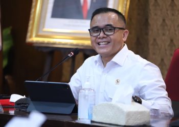 Menpan-RB Ingatkan Sanksi Bagi Pejabat dan ASN Terkait Larangan Bukber