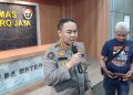 Polda Metro Jaya Tetap Lanjutkan Uji Coba CFD Meski Dikritik Bikin Macet