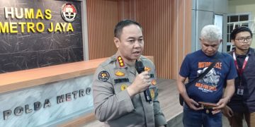 Polda Metro Jaya Tetap Lanjutkan Uji Coba CFD Meski Dikritik Bikin Macet