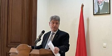 Dubes Palestina Buka Suara Soal Pro-Kontra Timnas Israel di Piala Dunia U-20 Indonesia