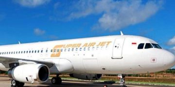 Kemenhub Bakal Inspeksi Pesawat Super Air Jet yang Alami Gangguan AC